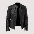 Marc Leather Jacket