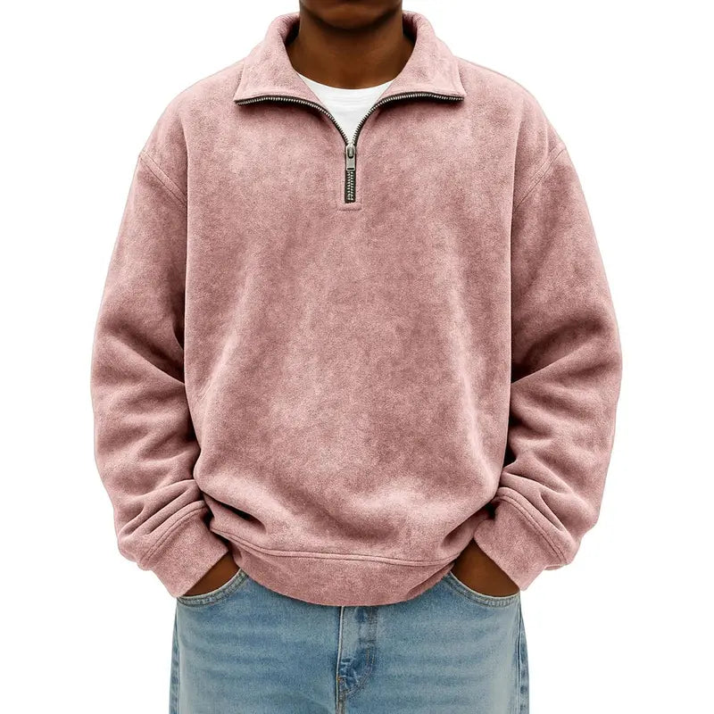 Men's Casual Top Sportswear