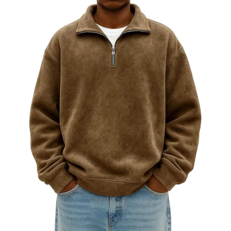 Men's Casual Top Sportswear