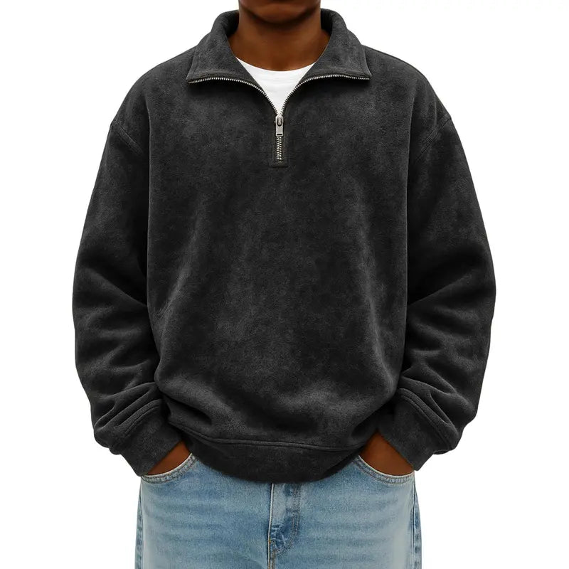 Men's Casual Top Sportswear