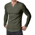 TitanFit Muscle Long Sleeve Tee