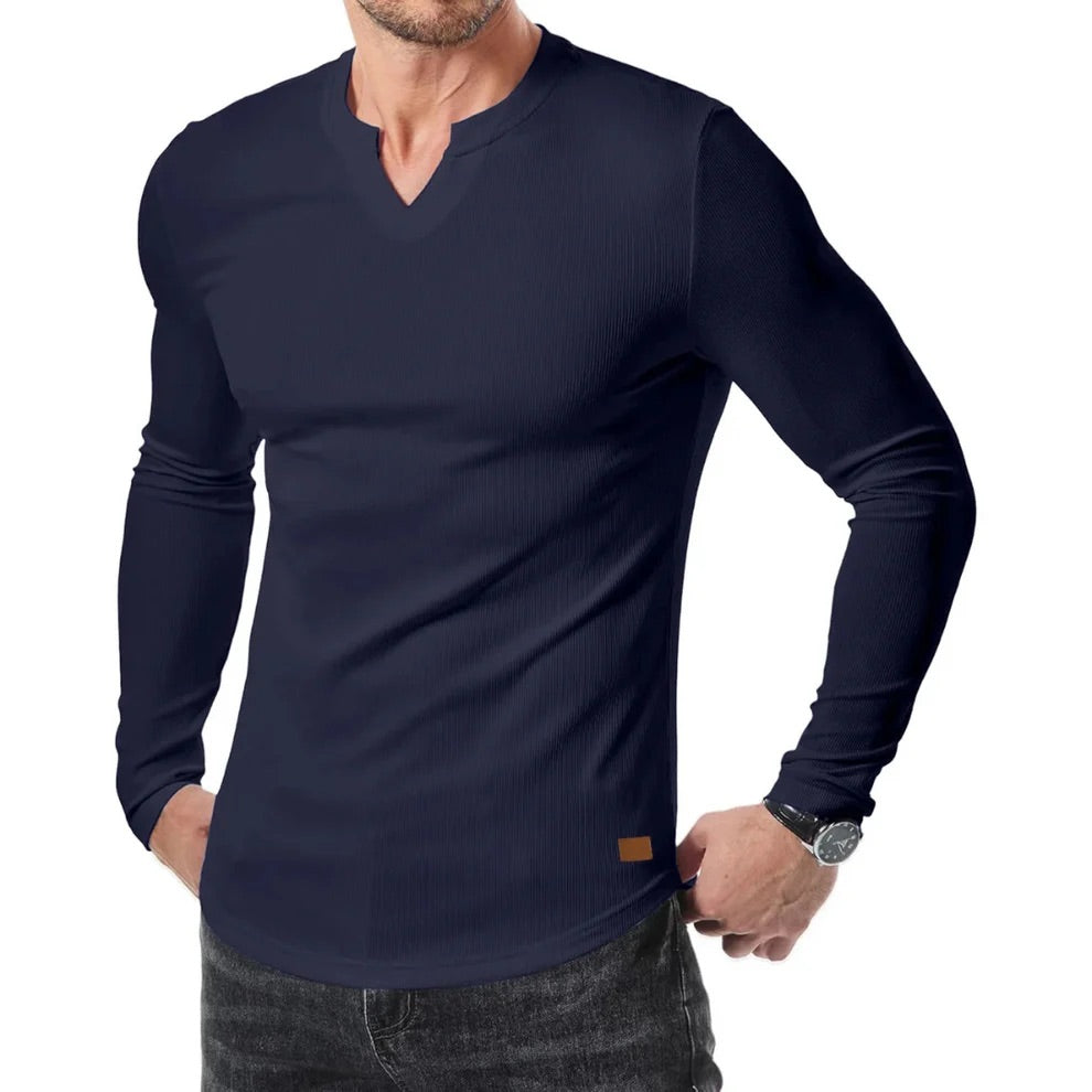 TitanFit Muscle Long Sleeve Tee